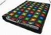 Colorful Geometric Laptop Sleeve